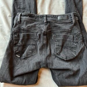 Salsa Life Wonder Push Up Jean!!! 2 pairs!!! Size 28